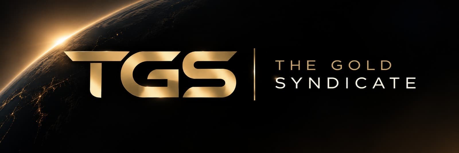 The Gold Syndicate lockup